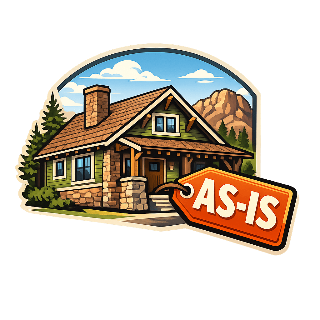 we buy houses Prescott
