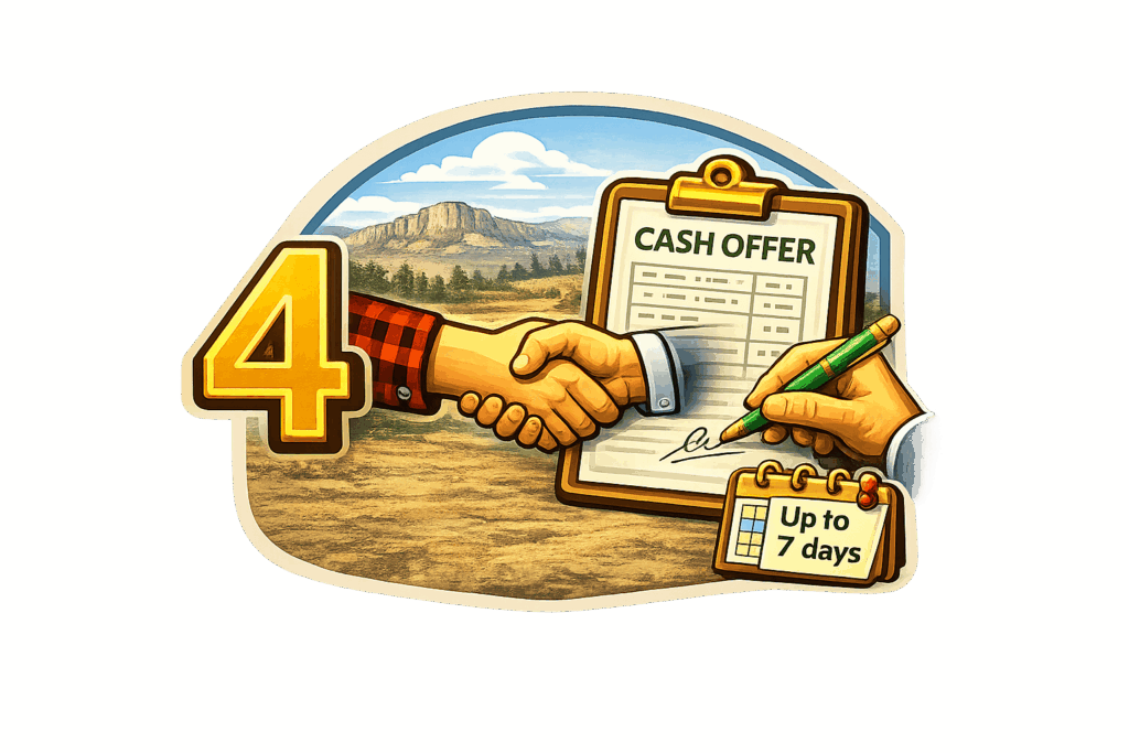 cash home buyers Prescott