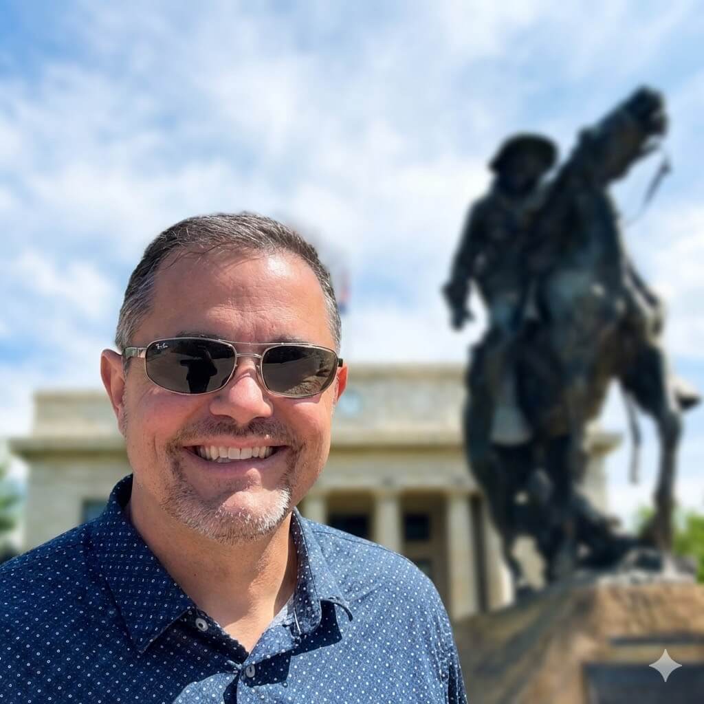 Dave Koopman, Founder
